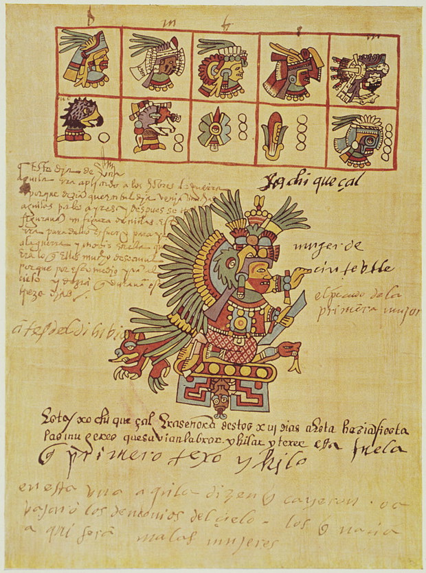Aztekowie