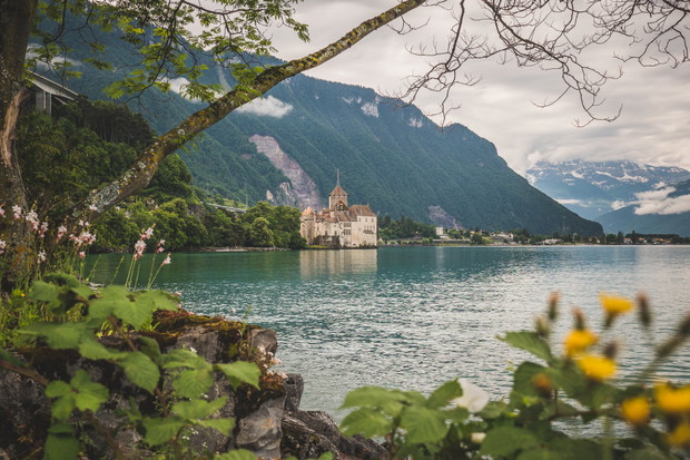 Montreux