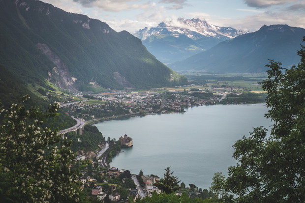 Montreux