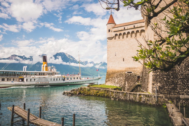 Montreux