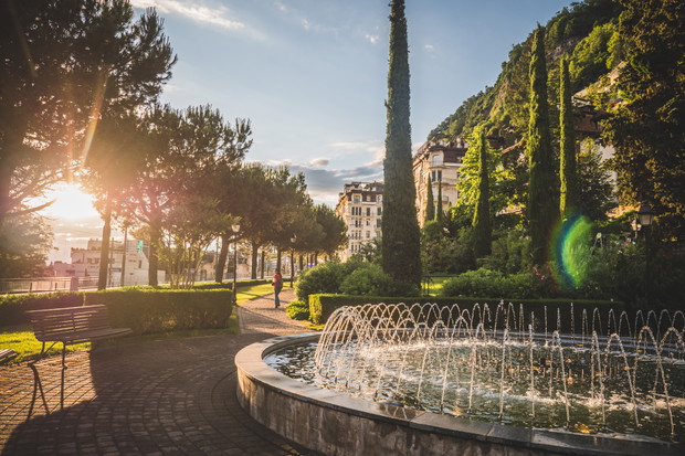 Montreux