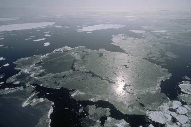 Northern Sea Route