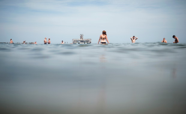 „Plażowicze”