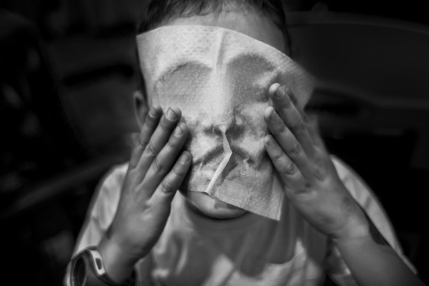 „Portret syna”