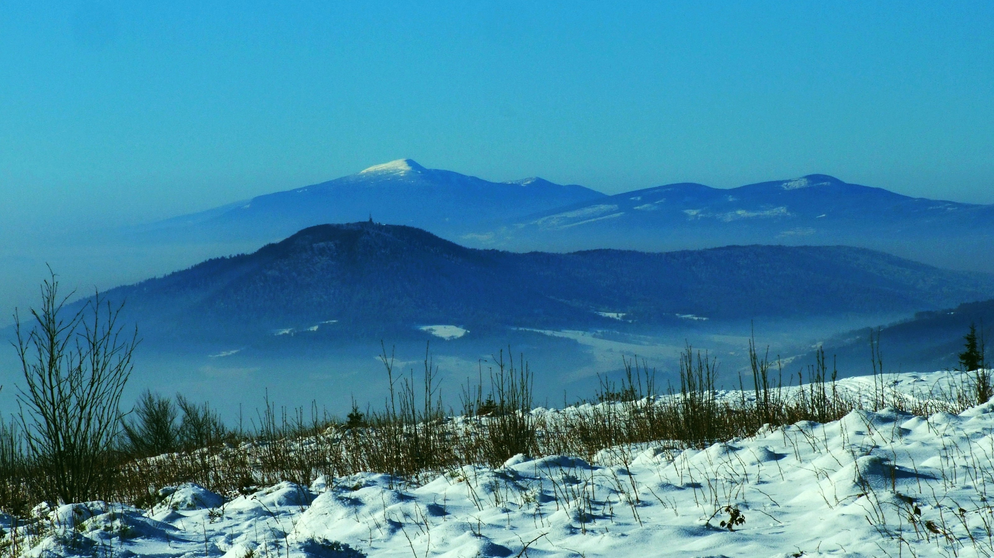 Babia Góra