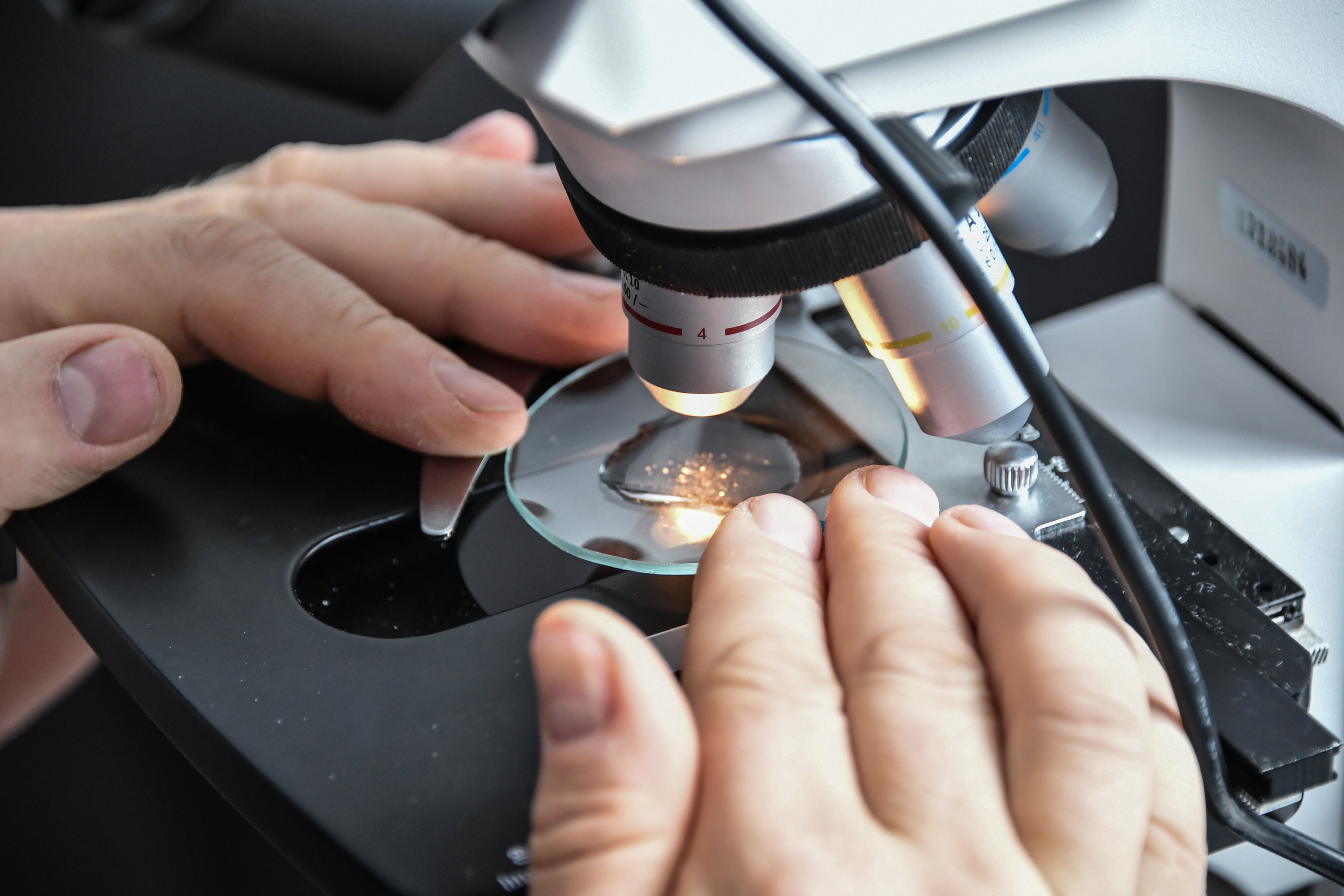 Laboratorium