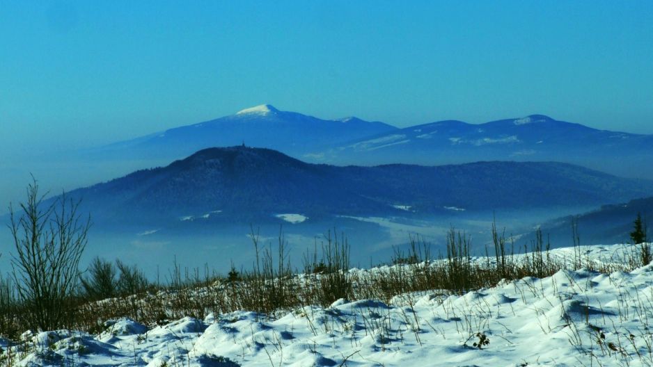 Babia Góra