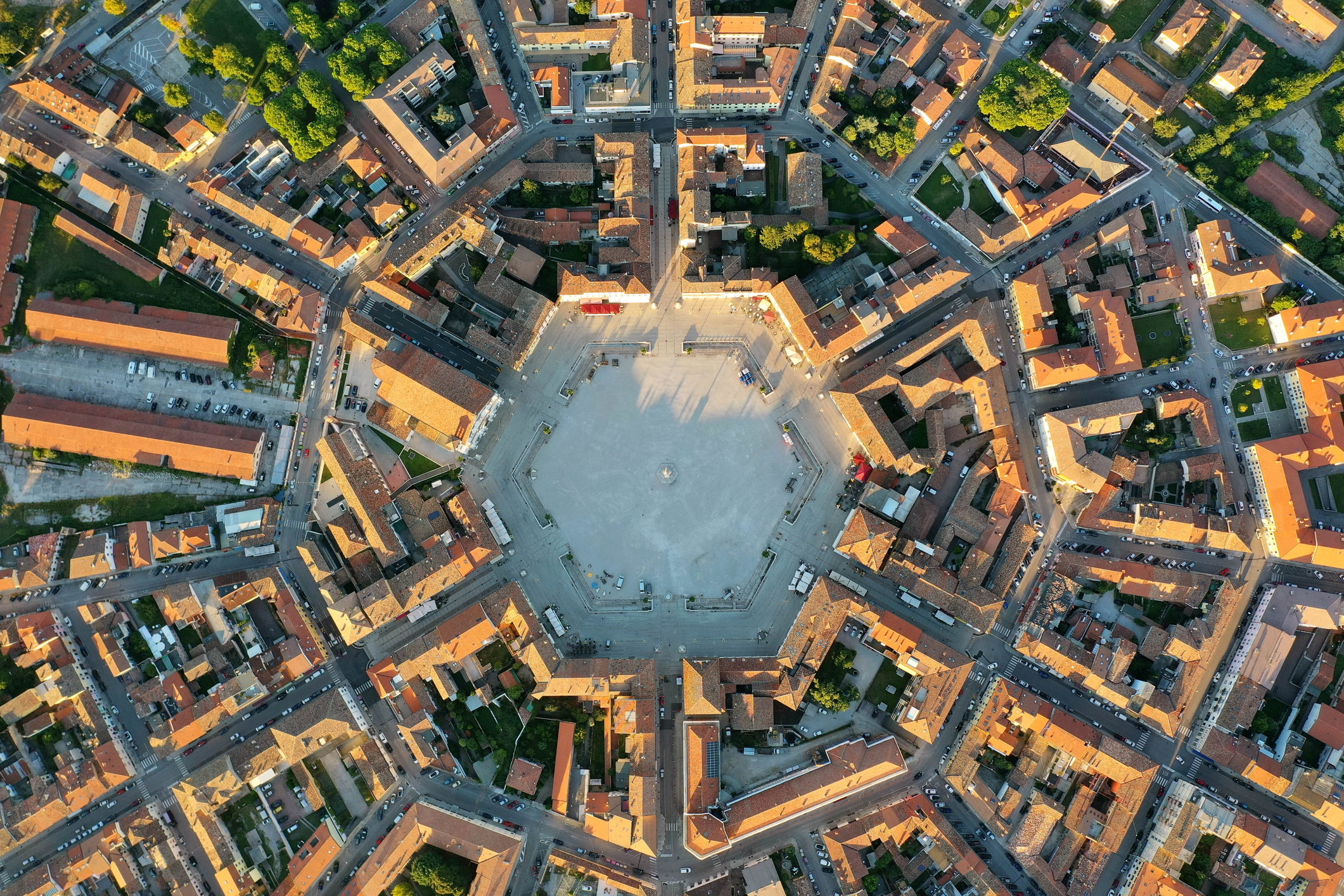 Palmanova