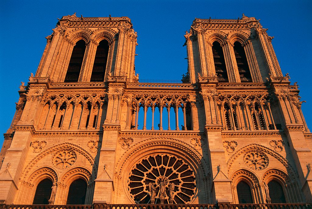 Notre Dame