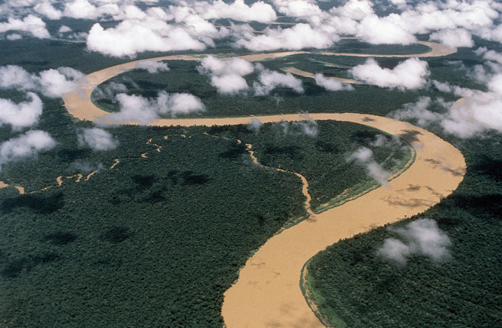 amazonia