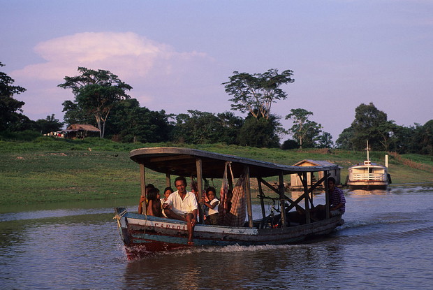 amazonia