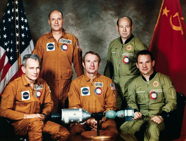 apollo soyuz
