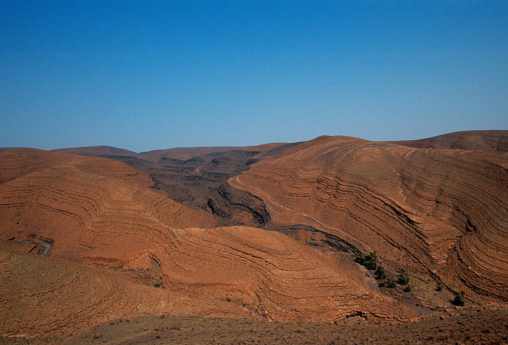 Maroko