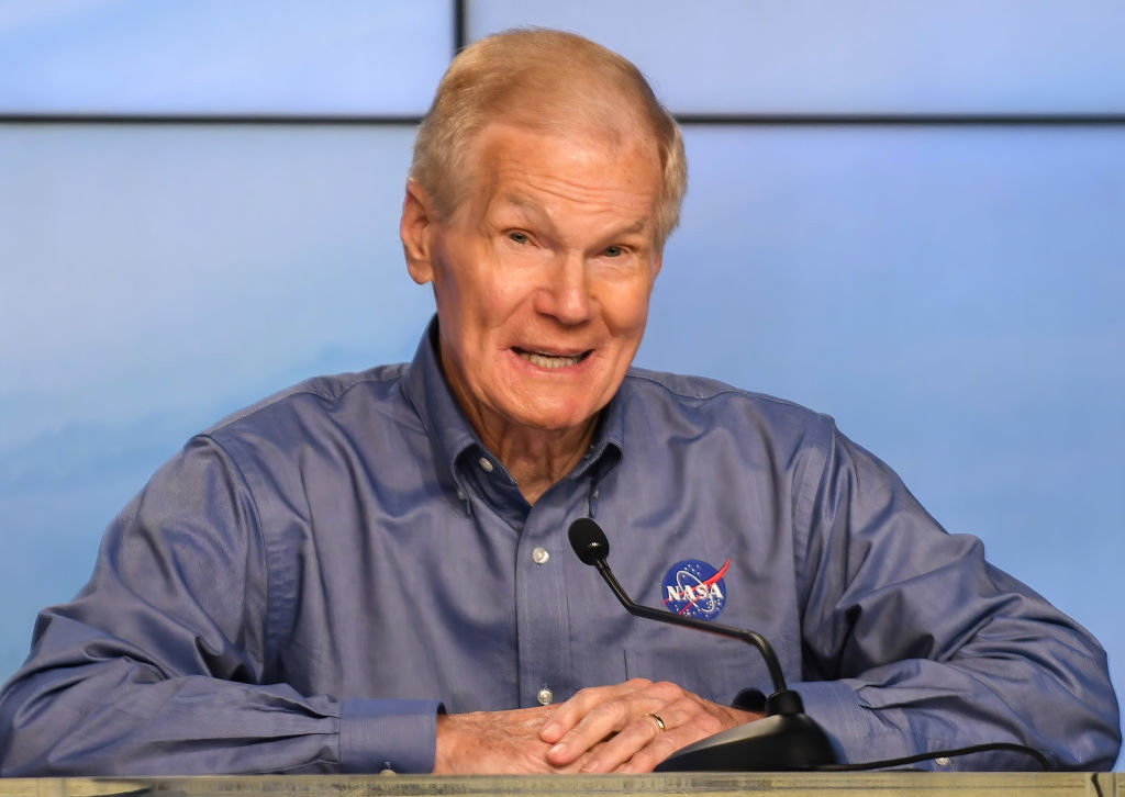 NASA
