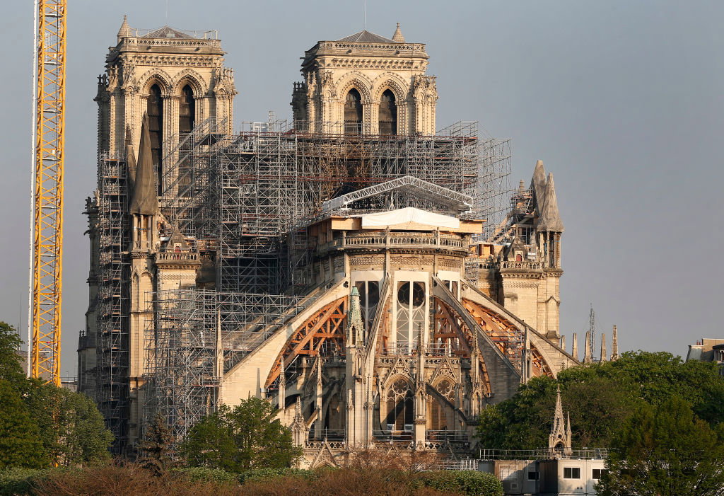 notre dame