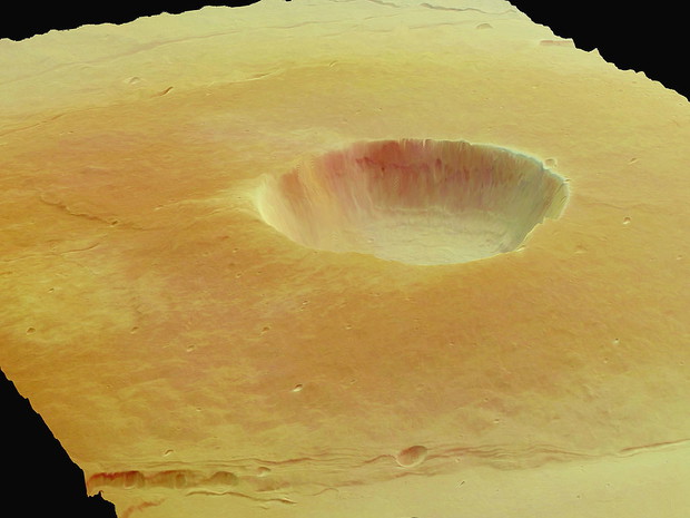 mars