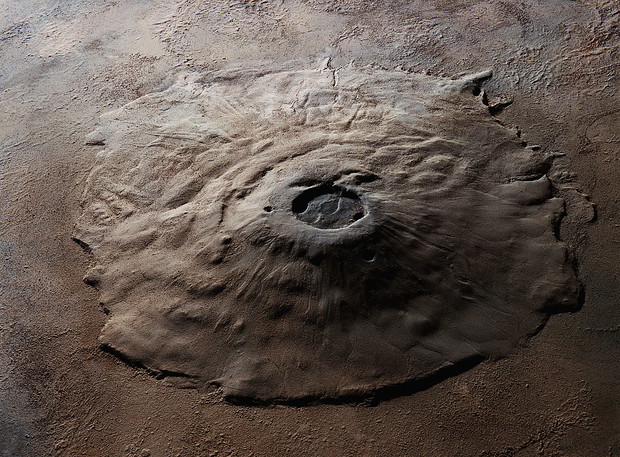 mars