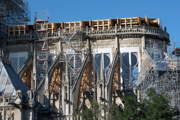 notre dame