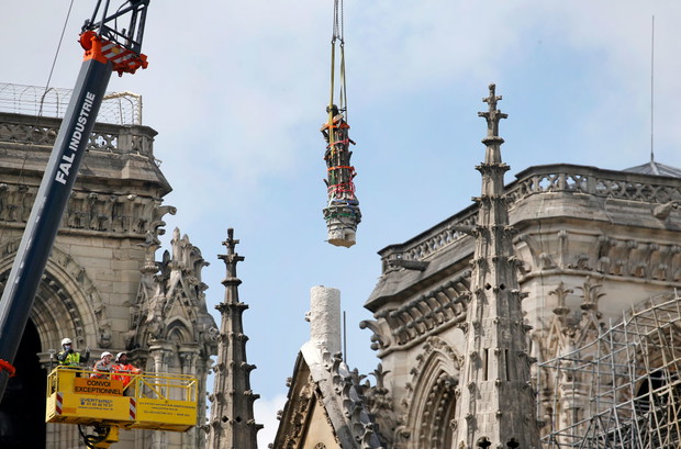 Notre Dame