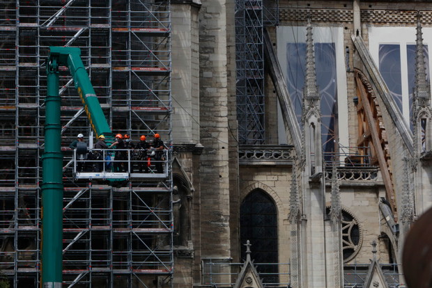 Notre Dame