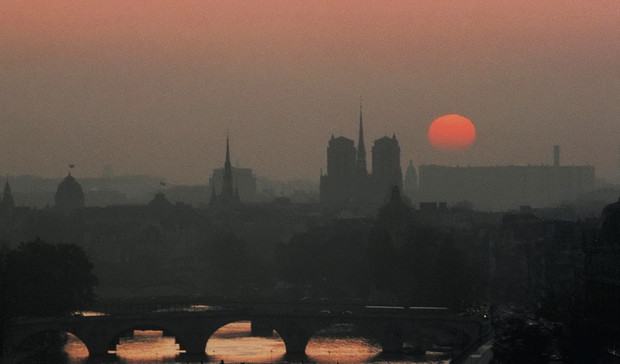 Notre Dame