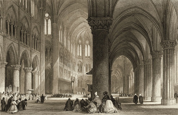 Notre Dame