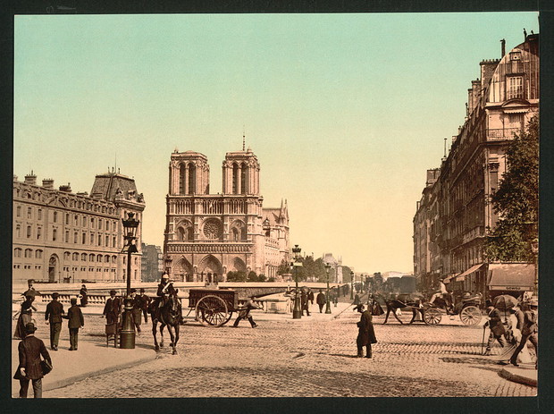 Notre Dame