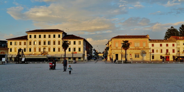 Palmanova