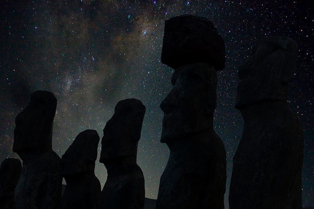 rapa nui