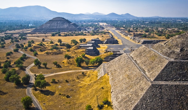 teotihuacan