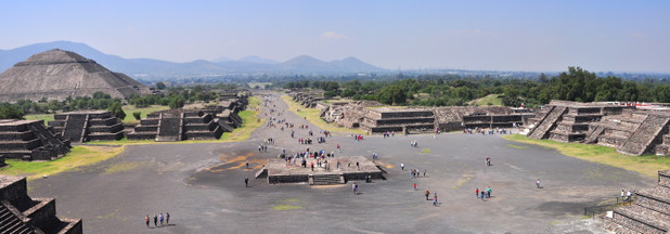 teotihuacan