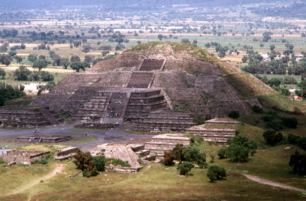 Teotihuacan