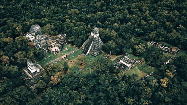 Tikal