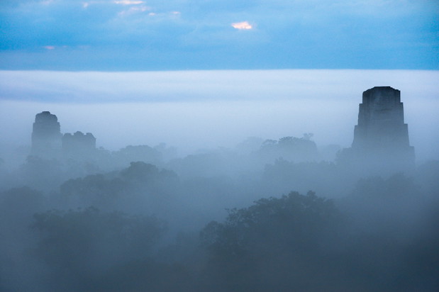 Tikal