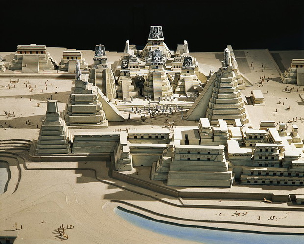 Tikal