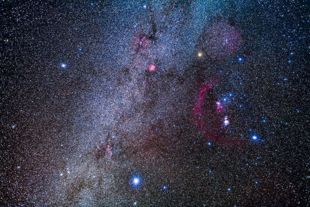 kosmos