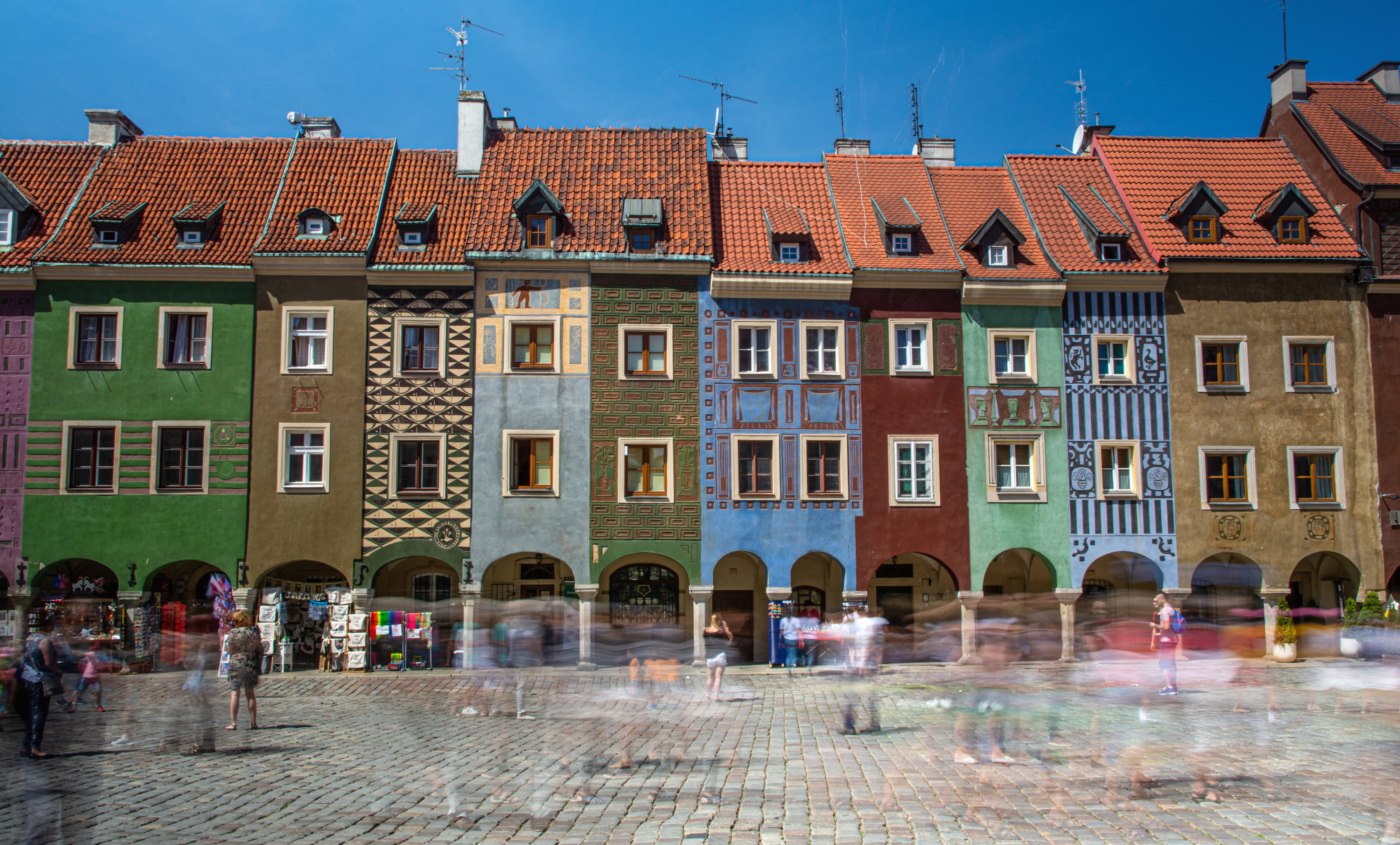 Poznań