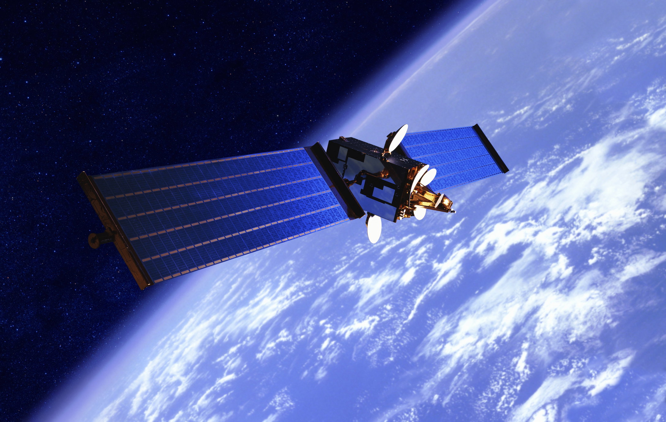 satelita