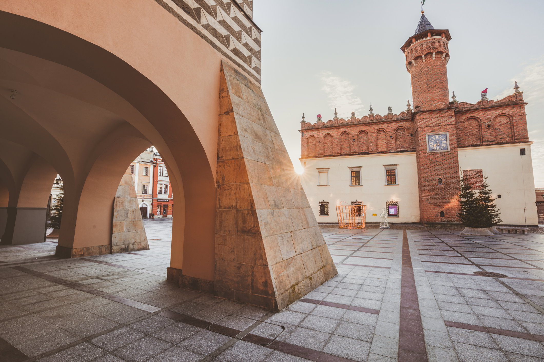 Polskie miasto w turystycznym rankingu CNN. Wybór dziennikarzy może zaskoczyć