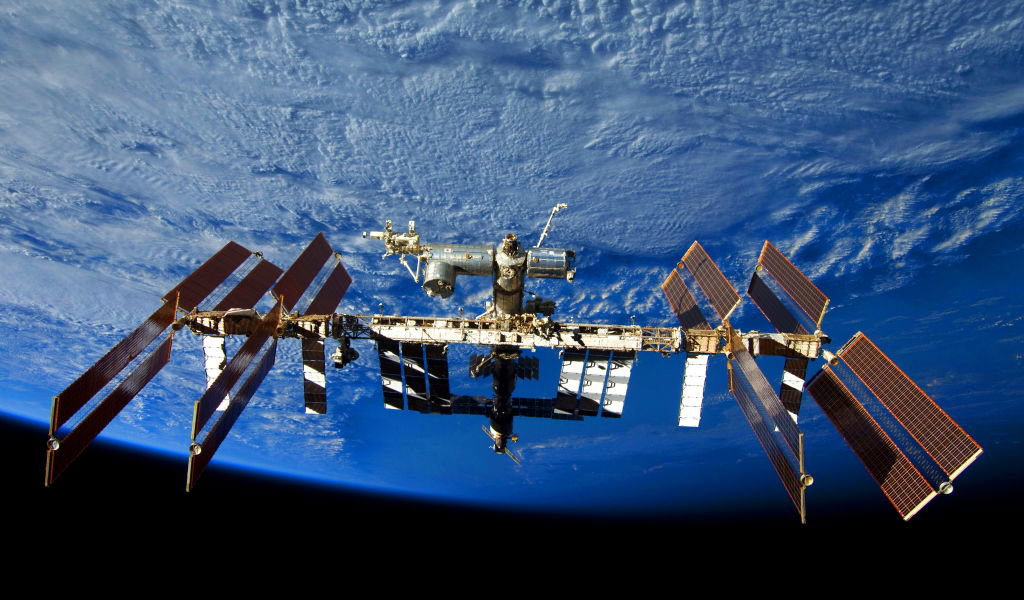 iss