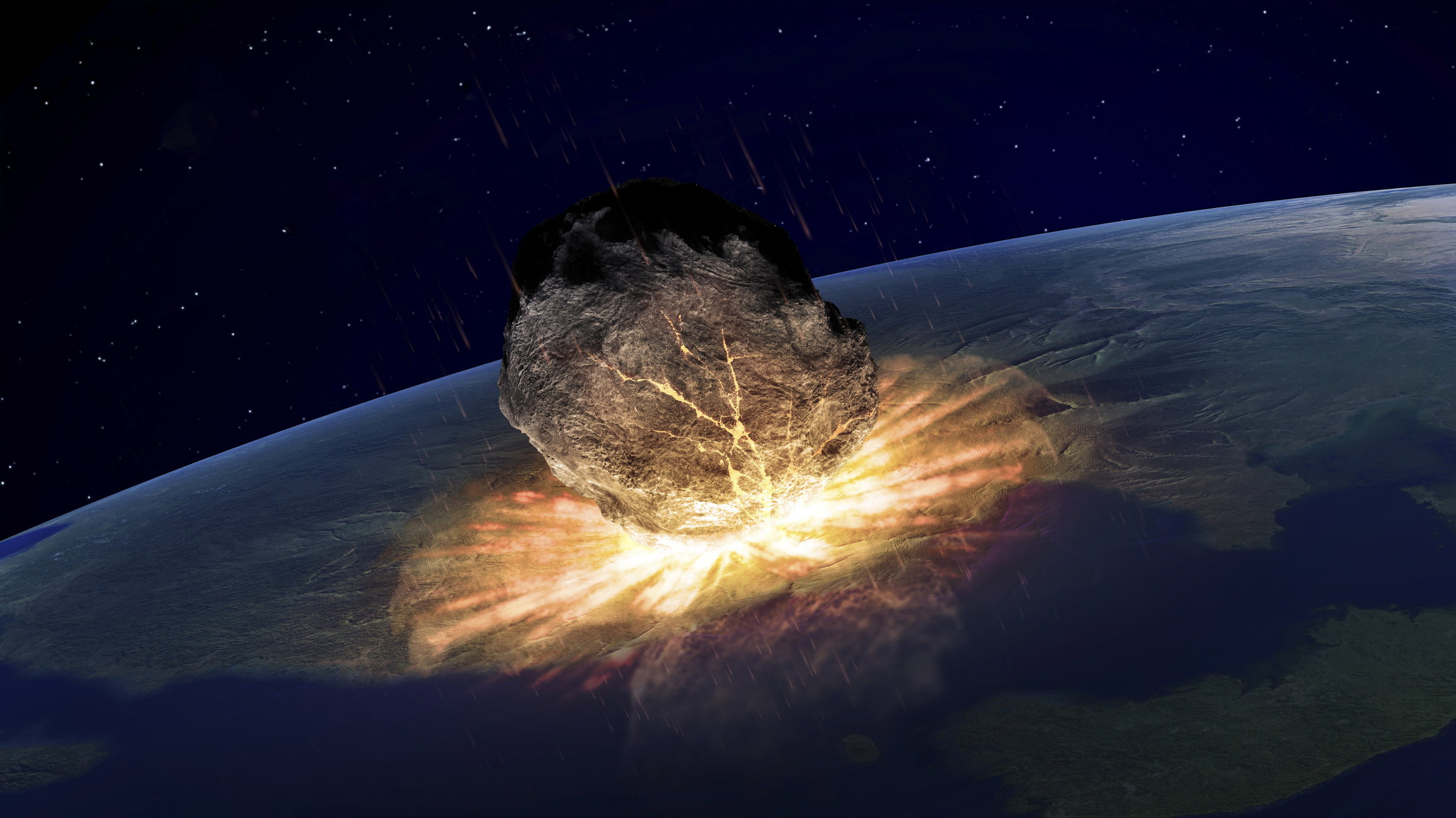 asteroida