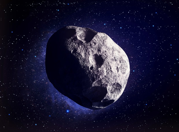 asteroida