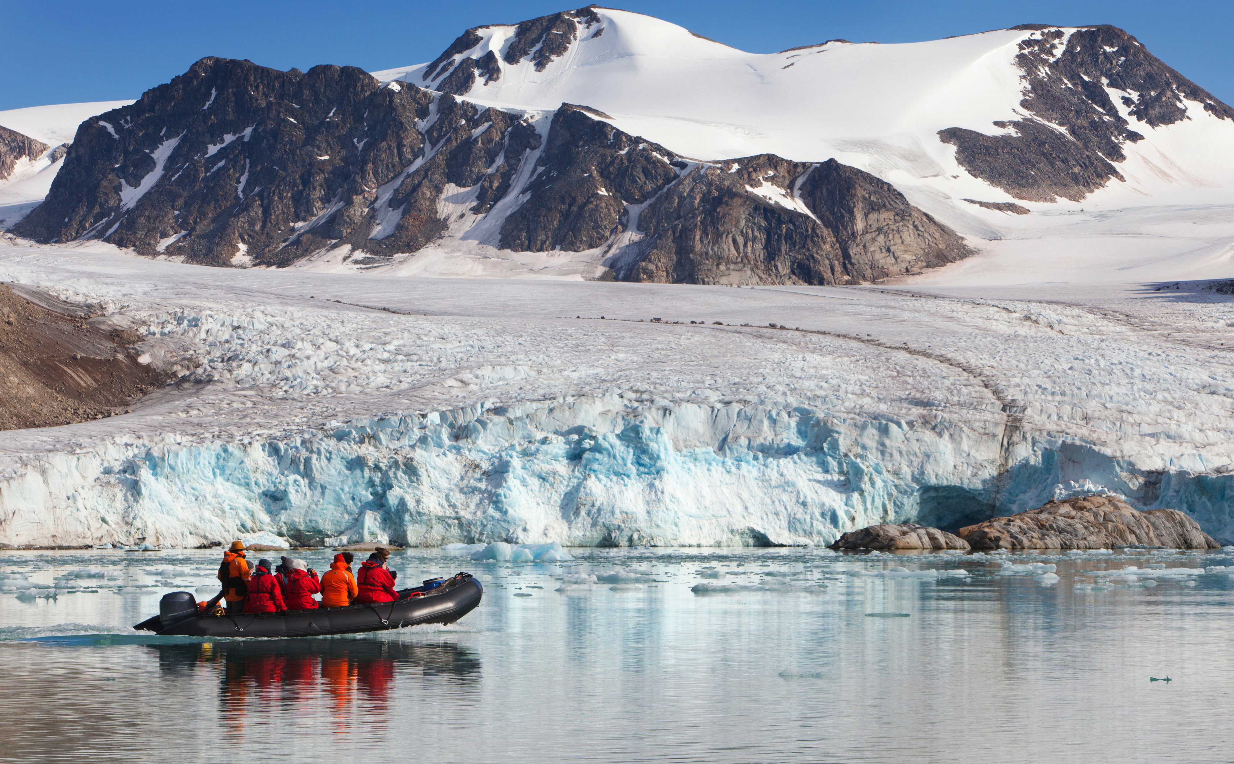 Archipelag Svalbard