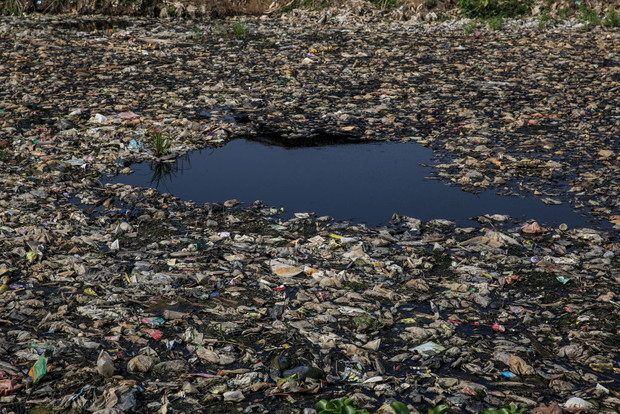 Mikroplastik