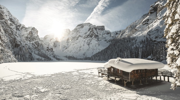 Południowy Tyrol ośrodek 3 Zinnen Dolomity
