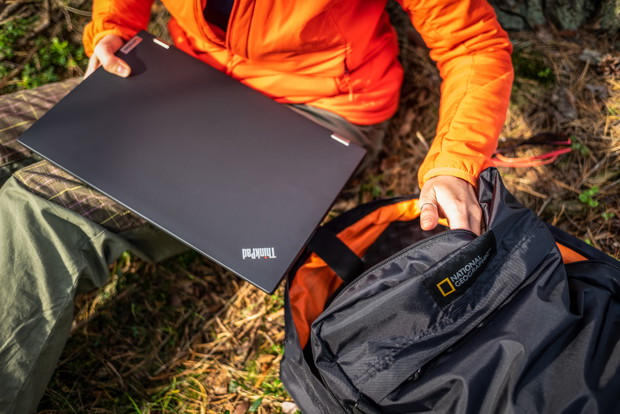 Test redakcyjny ThinkPad P15, sprawdź jak wypadł flagowiec Lenovo