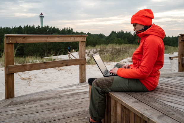 Test redakcyjny ThinkPad P15, sprawdź jak wypadł flagowiec Lenovo