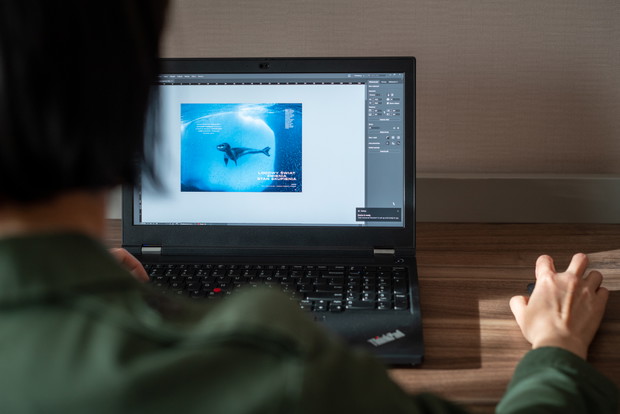 Test redakcyjny ThinkPad P15, sprawdź jak wypadł flagowiec Lenovo