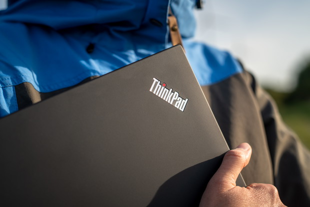 Test redakcyjny ThinkPad P15, sprawdź jak wypadł flagowiec Lenovo