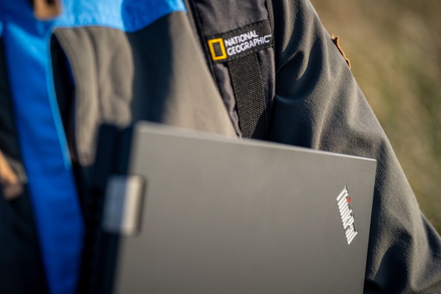 Test redakcyjny ThinkPad P15, sprawdź jak wypadł flagowiec Lenovo